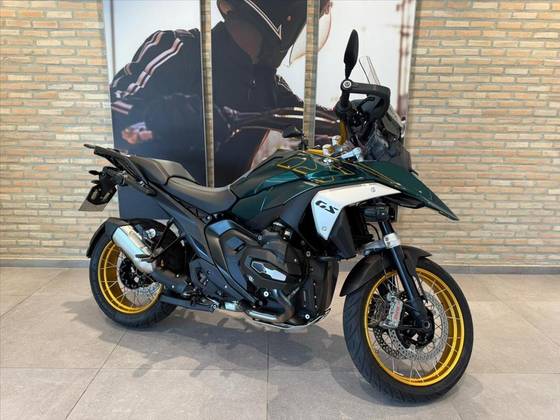 BMW R 1300 GS OPTION 719 